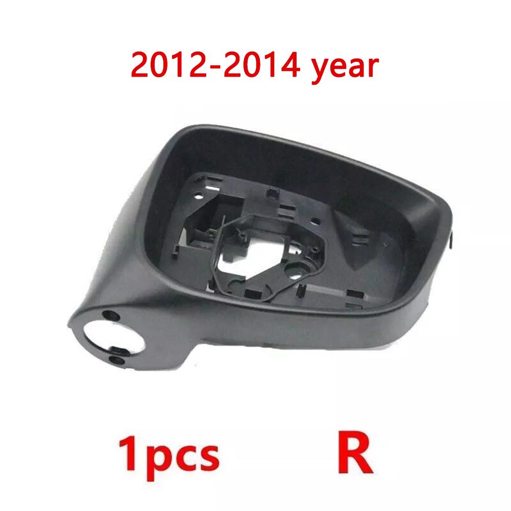 

For Mazda CX-5 2012-2014 Lower Cover Cap Vehicle Mirror Replacement High-strength Manual Measurement Deviation