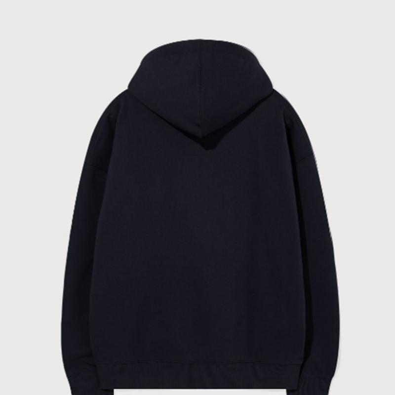 Covernot Authentic Logo Hoodie B1 Co2501hd01 Hg Ch Dn Lp