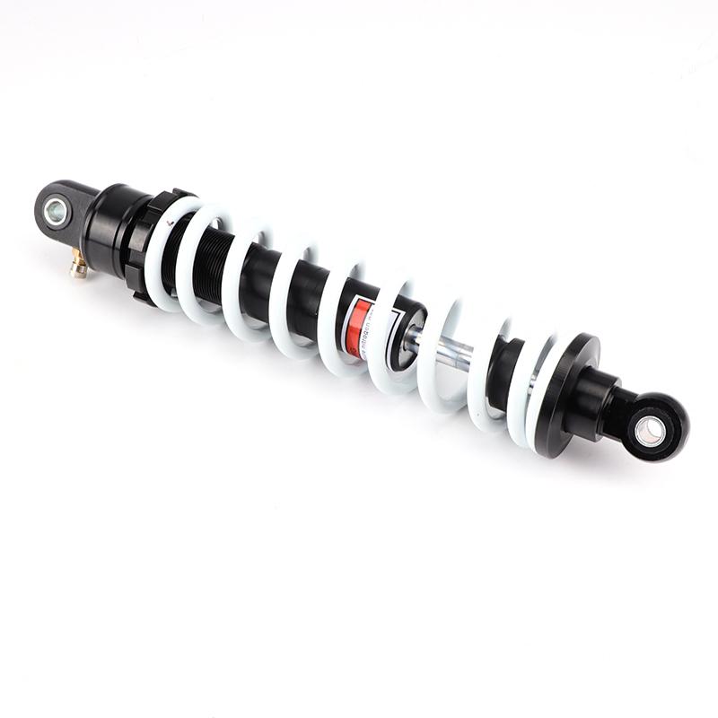 250/260/330/350mm Motorcycle Shock Absorber Front Rear Shock Absorber for Motocross Dirt Bike Pit Bike Off-road Replacement Part