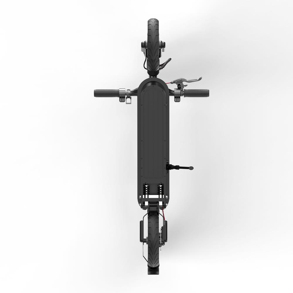 ALNSOOR E9Tmax Meets ABE Standards Electric Scooter 500W Motor 36V10Ah Battery 10-Inch Tires 40KM Range E-Scooter For Adult