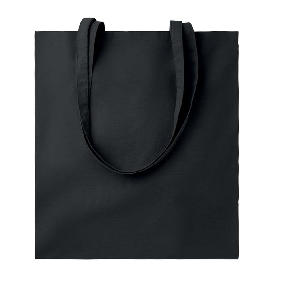 MidOcean Tura Colour Organic Cotton Shopper Bag