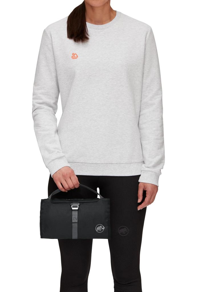 Washbag Travel L 2810-00790 Black