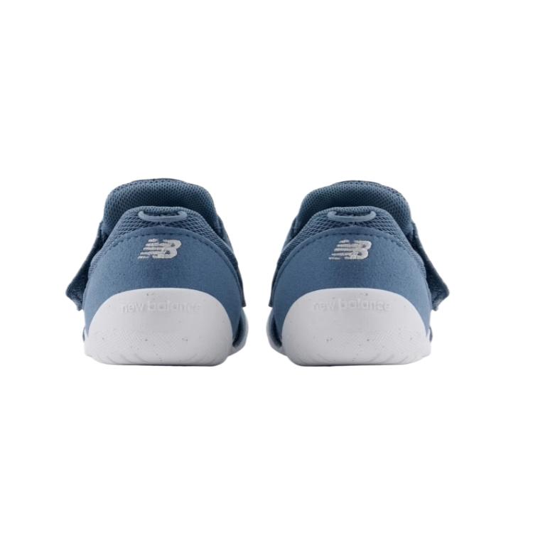 New Balance 1St Classic Fashion Versatile Exquisite Shock Absorbing Walking Shoes Baby Shoes Blue NW1STBG