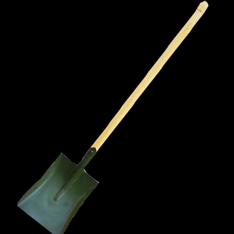 JIN GONG Heavy-Duty Rescue Shovel