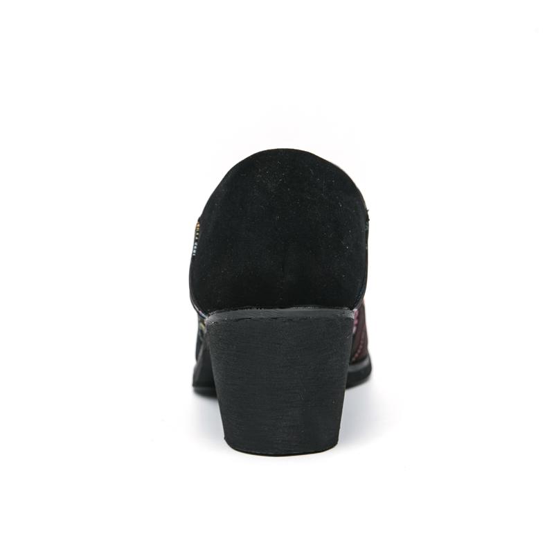 Fashion Men's Casual Leather Shoes New Plus Size Fashionable High Heel Business Class Shoes Rubber Sole Polyamide Lining Adult Shoes