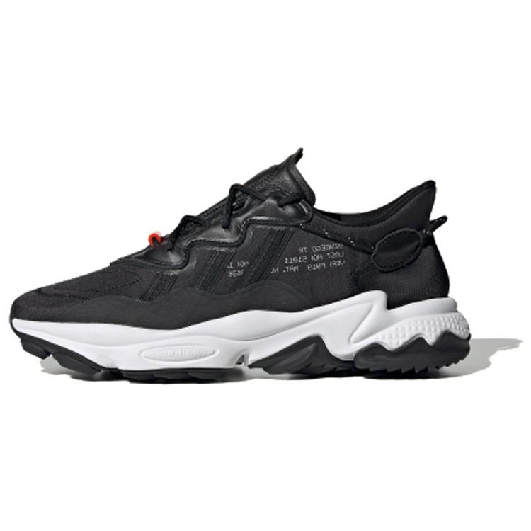 adidas Ozweego TR Black White Men s EG8323 EU 36