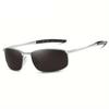 2025 Polarized Men's Metal Sunglasses for Driving A395
