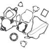 Complete Top End Gasket Kit for Honda CR125 CR125R 1990-1998 Engine Gasket Valve Seal O-Ring Set Kit New