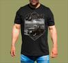 CHEV 3100 PICKUP TRUCK DETROIT T-SHIRT