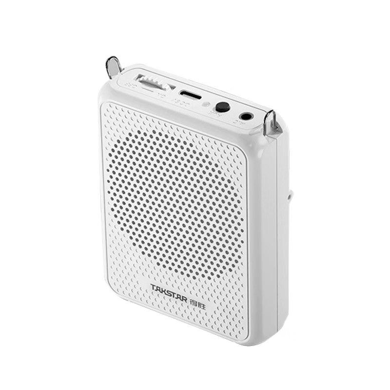 TAKSTAR E126W Portable 2.4G Wireless Voice Amplifier