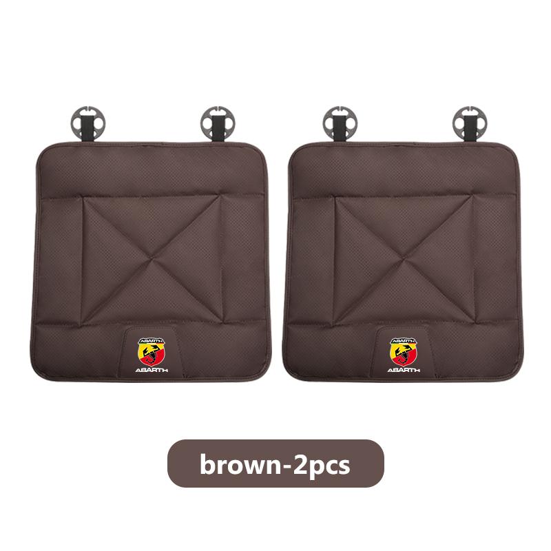 Car Seat Cover Protector Auto Seat Cushion Seat Back Cushion For Abarth FIAT 500 Ducato Stilo Palio UNO Astra Bravo Tipo