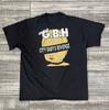 G.B.H CITY BABY'S REVENGE GBH Shirt Black Unisex All Size S-234 U037