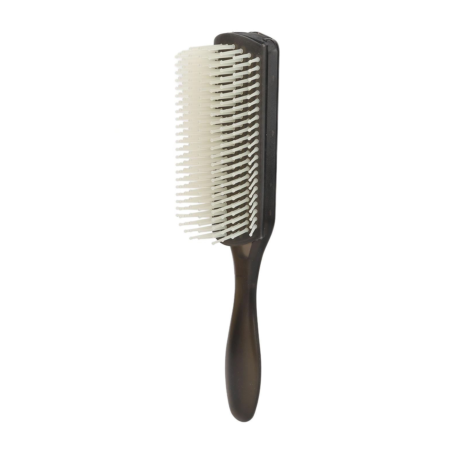 

Hair Comb Brush Unisex Men Women Prevent Hair Entanglement Scalp Comb Hairstyling Tool