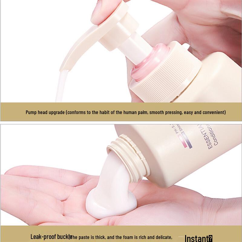 Adolph Dandruff Relief Shampoo with Travel Set