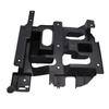 Headlight Mount Bracket Replacement for Chevy Silverado 1500 2500 3500 2003 2006 Head Lamp Bracket Support Holder Left