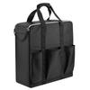 A34R Portable Travel Case,Side Open For Ninja Slushi For SLUS Hi FS299 FS301 Machines- Travel Carry Bag For Easy Access