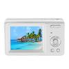 4K Digital Camera 64MP HD AF Auto Focus 16X Zoom Anti Shake Portable Compact Camera for Travel Photography