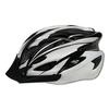 Kufun Road Bike for Adults and Cycling Helmet, Adjustable, Unisex, (Black)