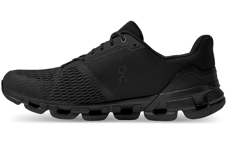 On Cloudflyer Triple Black 21.99225 40