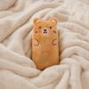 Soft Plush Toy Adorable Animal Cat 1 Pc