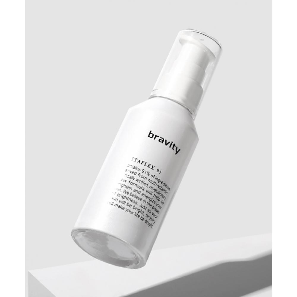 Bravity Vitalflex91 Ampoule NONE