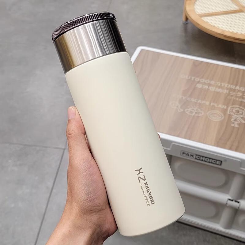 316 Stainless Steel Insulated Water Bottle
