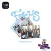 Hearts2Hearts Mini 1st Album [FOCUS] (Photobook Ver.)