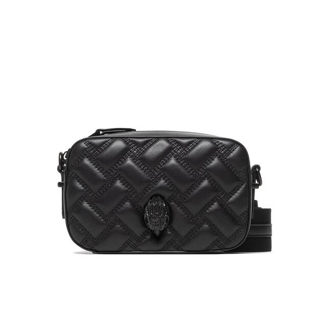 Сумка Kurt Geiger Kensington Sm Camera Drch One Size