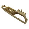 Front Door Window Switch Bezel Trim Replacement 1K4868049C for For Golf MK5 2006 2009 and For Jetta MK5 2005 2010