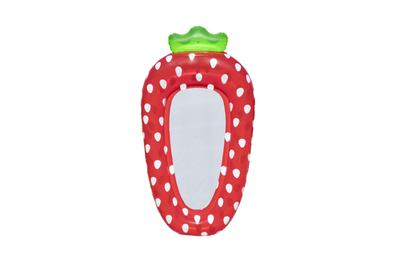 Bestway Sweet Summer Lounge Float Fruit 43644 Ride-On (Strawberry)