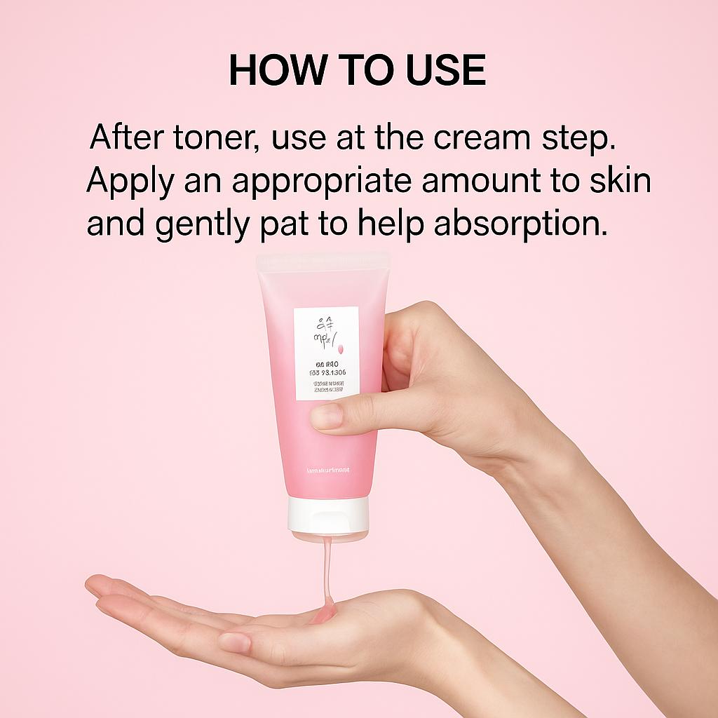 Beauty of Joseon Red Bean Water Gel