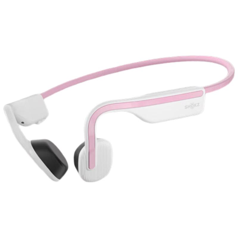 Shokz S661 Bone Conduction Sport Headphones