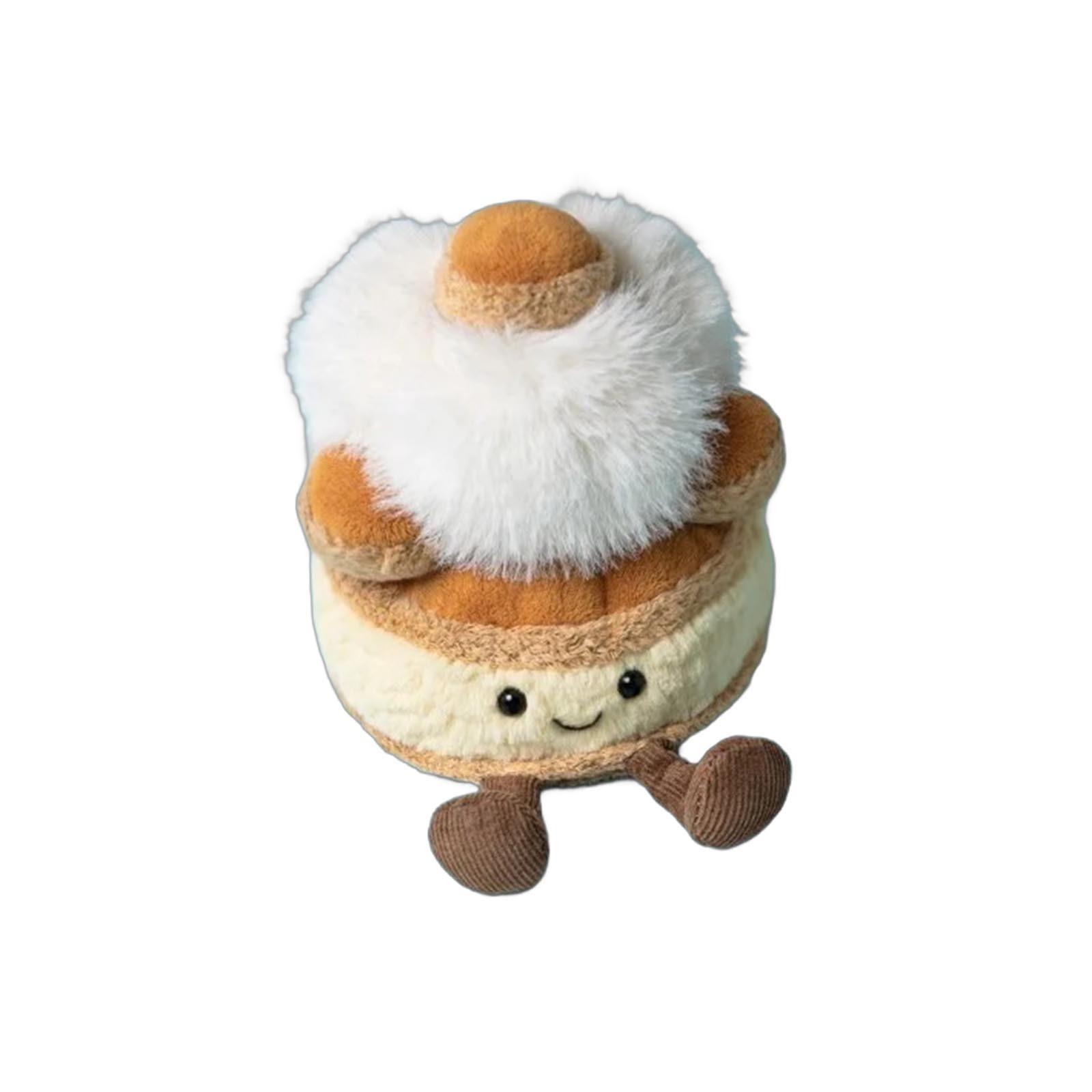 

Мягкие игрушки, милые и идеальные подарки на день рождения для друзей и одноклассников, подарки на выпускной One Size