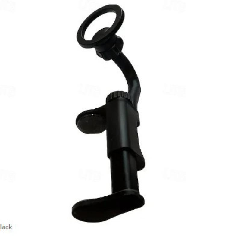 

Удобная деревянная подставка для телефона для гитары и укулеле – Идеально подходит для домашнего использования, Практичный аксессуар для инструмента, Расслабьте руки