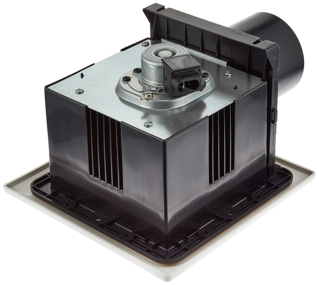 Panasonic Ceiling Mounted Ventilation Fan with Louver Set FY-17C6U
