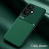 Rugged Non-Slip Case for Vivo V60 Lite 5G V60 Protective Cover Magnetic Suction Holder Coque Fundas Capa