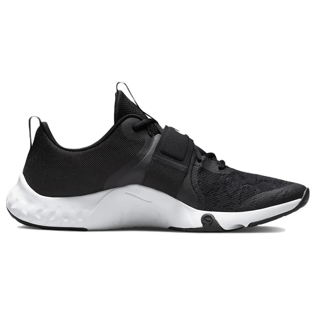 Nike Renew In Season Tr 12 'Black Dark Smoke Grey' Women's DD9301-001