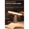 Motion Sensor LED Cabinet Light Rechargeable Versatile Use Portable Cordless Magnetic for Kitchen Bedroom Detector Light