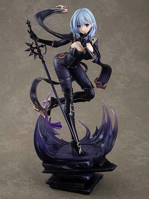 Shadow of Eminence: Beta (Light Novel Ver.) 1:7 Scale PVC Figure