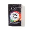 78 Pcs The Wild Unknown Tarot Cards Tarot Deck for Fun Game Table Card Games Lovers Game Card Family