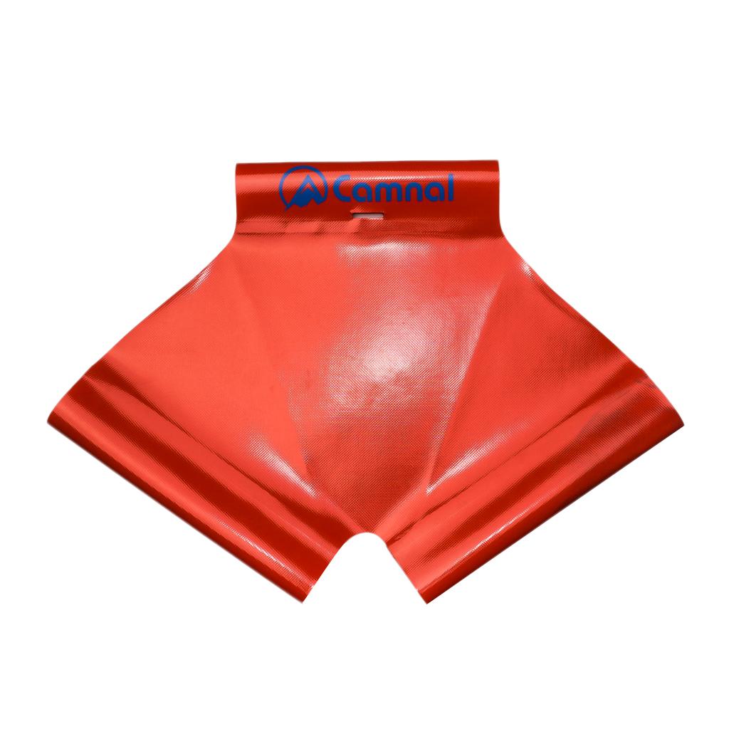 Climbing Harness / Butt Protection, Robust and Wear-resistant