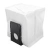 6pcs Robot Vacuum Cleaner Dust Bag Nonwoven Dust Collection Bag for W20 W20 Pro for J20 Robot