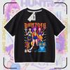 Üst Kıyafetler – T-shirtler