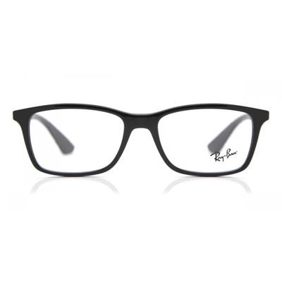Lunettes de vue Ray Ban Rx7047 Active Lifestyle 2000 Unisexes