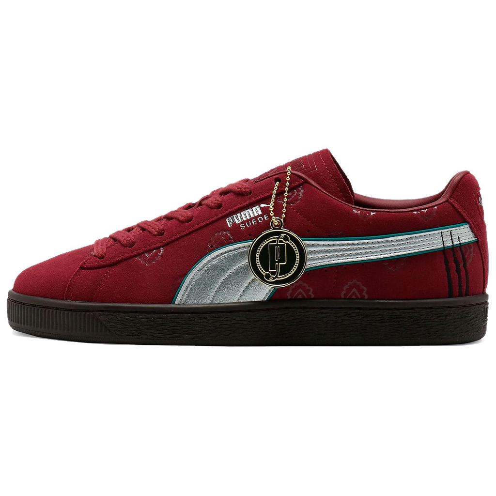 PUMA Suede One Piece Red Haired Shanks 396521-01