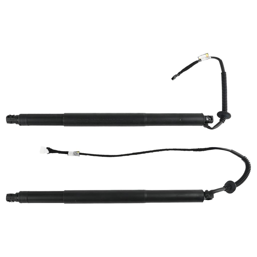 2PCS Tailgate Power Lift Support 51247318651 Fit BMW X6 F16 F86 2014-2019