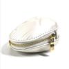 Louis Vuitton M92508 By the Pool Shell Coin Purse Key Holder Charm Coin Purse