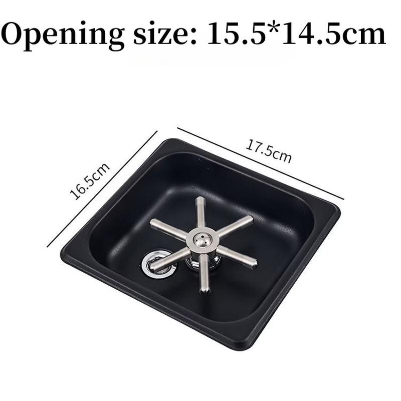 OEING Automatic Cup Washer