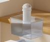 Dual-Use Desktop Water Dispenser: Cold & Instant Hot Water Purifier with 3-Second Rapid Heating