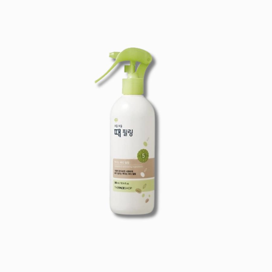 The Face Shop Soft Scrub Peeling, 300ml